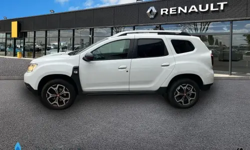 Dacia Duster Blue dci 115 4x2 prestige 594 2
