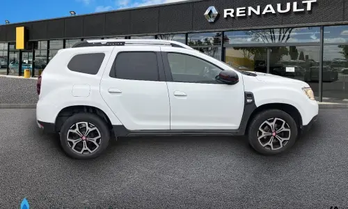 Dacia Duster Blue dci 115 4x2 prestige 594 4