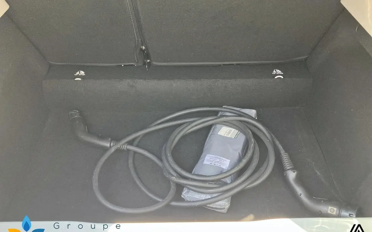 Renault Zoe e-tech électrique Zoe r110 achat intégral limited 597 10