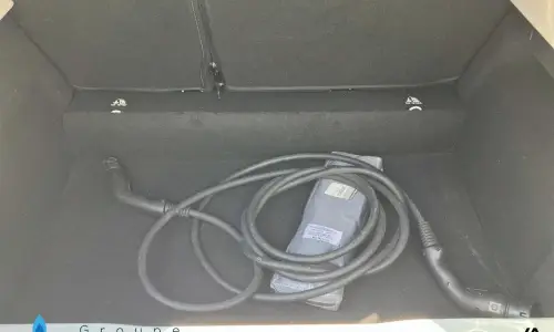 Renault Zoe e-tech électrique Zoe r110 achat intégral limited 597 10