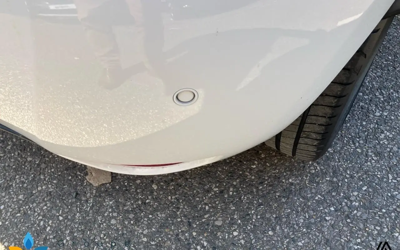 Renault Zoe e-tech électrique Zoe r110 achat intégral limited 597 11