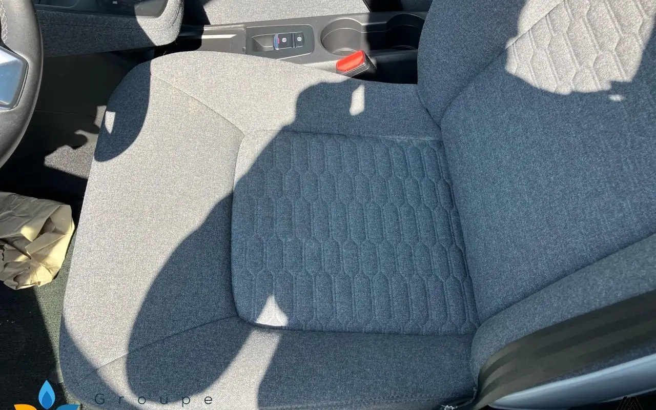 Renault Zoe e-tech électrique Zoe r110 achat intégral limited 597 8