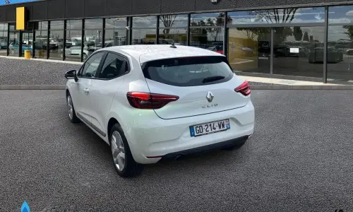 Renault Clio v Clio tce 90 - 21n business 601 3