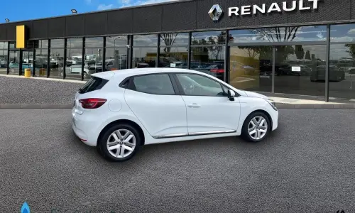 Renault Clio v Clio tce 90 - 21n business 601 4