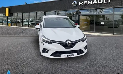 Renault Clio v Clio tce 90 - 21n business 601 5