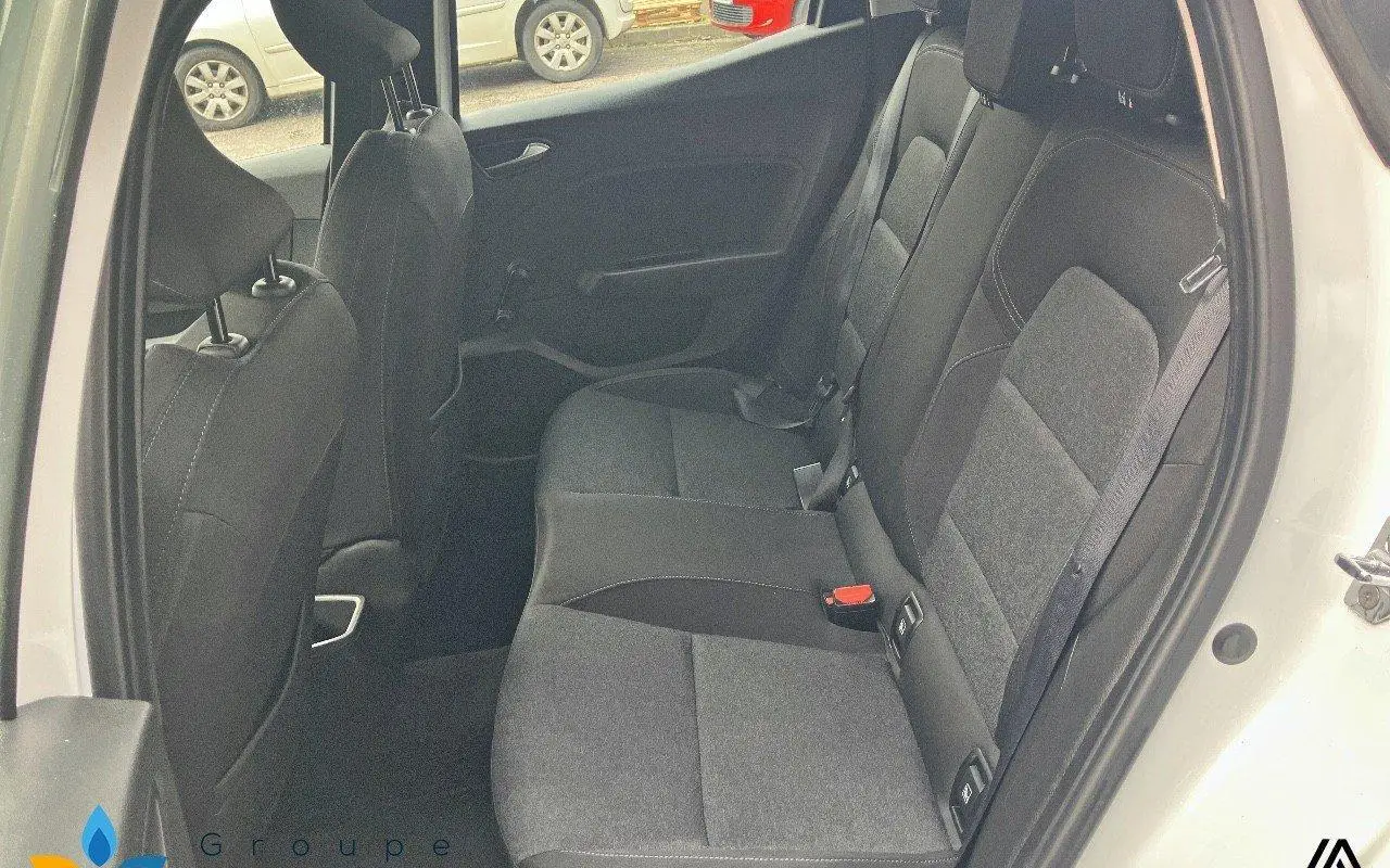 Renault Clio v Clio tce 90 - 21n business 601 9