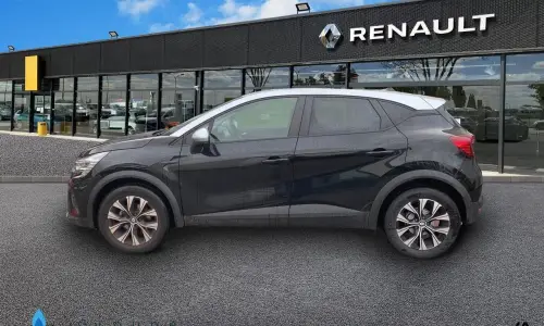 Renault Captur Tce 90 evolution 609 2
