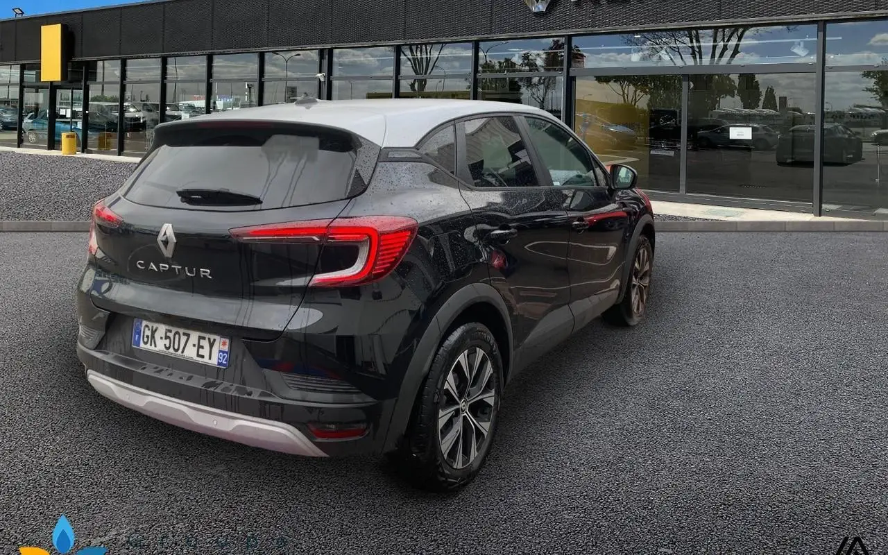 Renault Captur Tce 90 evolution 609 3