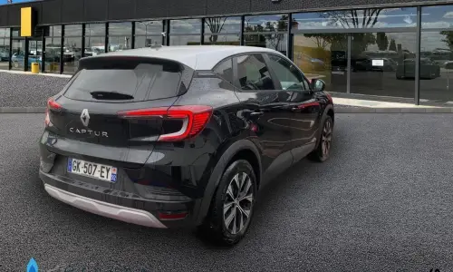Renault Captur Tce 90 evolution 609 3