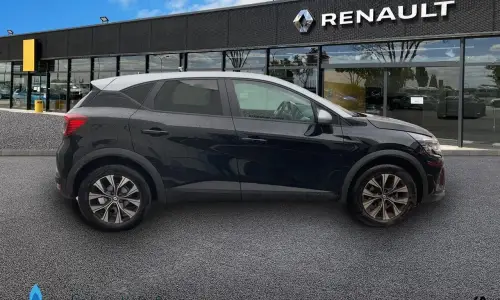 Renault Captur Tce 90 evolution 609 4