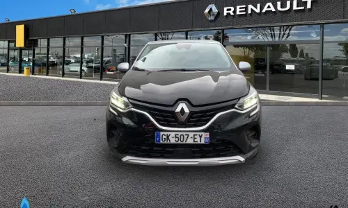 Renault Captur Tce 90 evolution 609 5