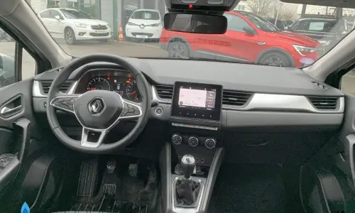 Renault Captur Tce 90 evolution 609 6