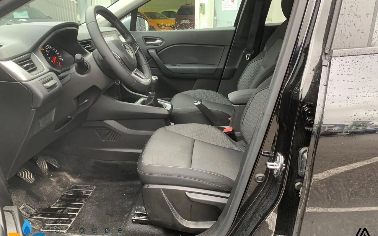 Renault Captur Tce 90 evolution 609 8