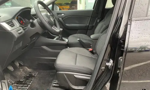 Renault Captur Tce 90 evolution 609 8