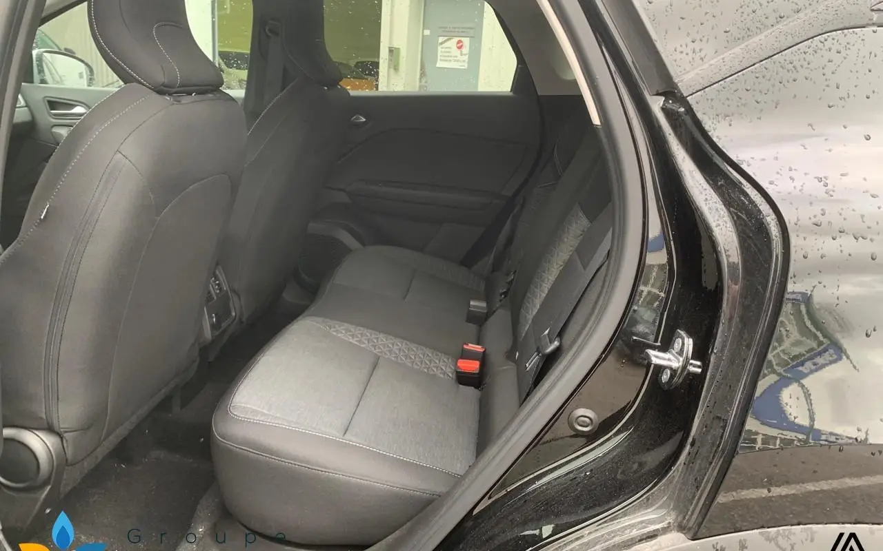 Renault Captur Tce 90 evolution 609 9