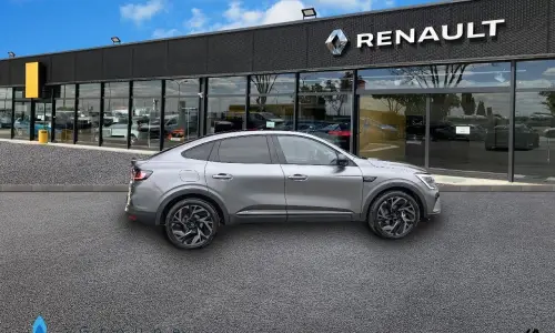 Renault Arkana E-tech 145 - 23 esprit alpine 622 4