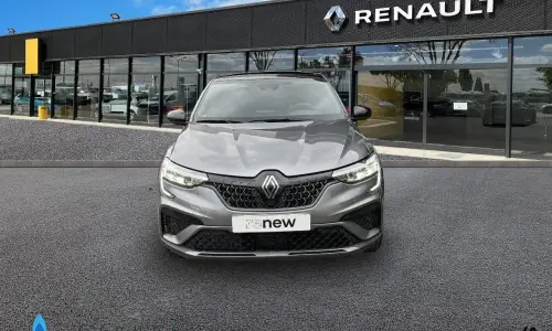 Renault Arkana E-tech 145 - 23 esprit alpine 622 5