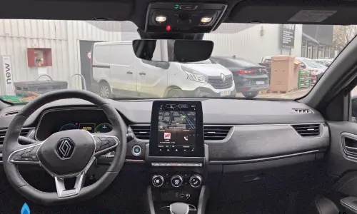 Renault Arkana E-tech 145 - 23 esprit alpine 622 6