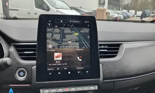 Renault Arkana E-tech 145 - 23 esprit alpine 622 7