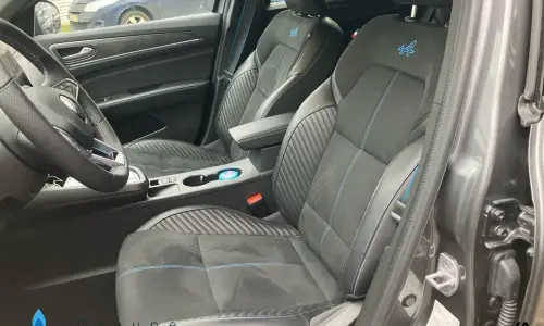 Renault Arkana E-tech 145 - 23 esprit alpine 622 8