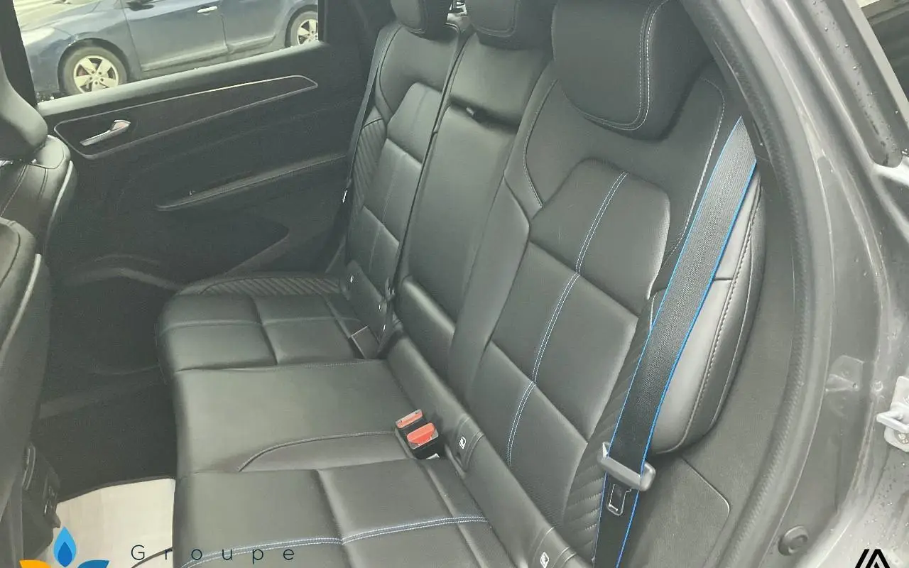 Renault Arkana E-tech 145 - 23 esprit alpine 622 9