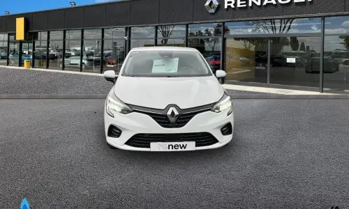 Renault Clio v Clio tce 90 - 21n business 627 5