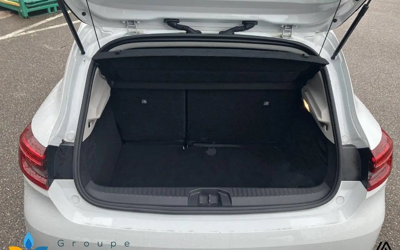 Renault Clio v Clio tce 90 - 21n business 628 10