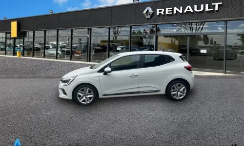 Renault Clio v Clio tce 90 - 21n business 628 2