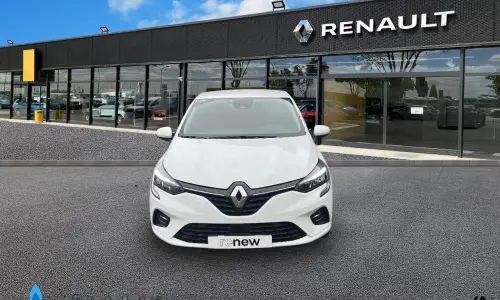 Renault Clio v Clio tce 90 - 21n business 628 5
