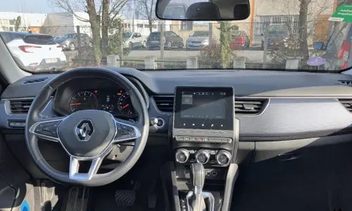 Renault Arkana Tce 140 edc - 22 equilibre 636 6