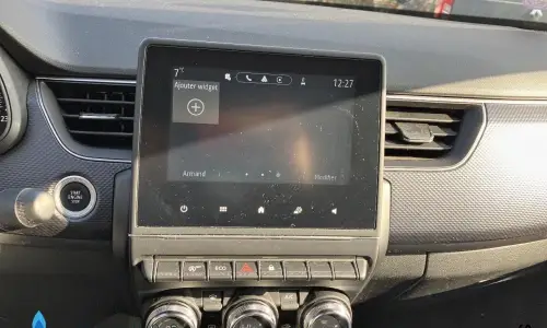 Renault Arkana Tce 140 edc - 22 equilibre 636 7