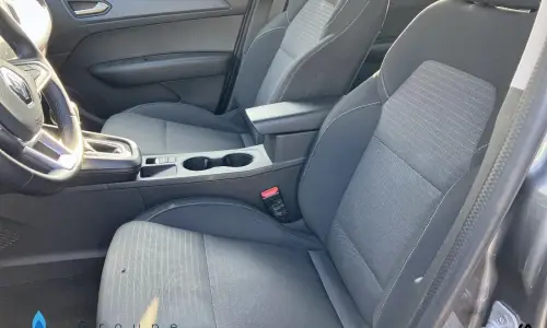 Renault Arkana Tce 140 edc - 22 equilibre 636 8