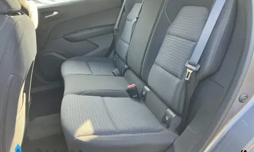 Renault Arkana Tce 140 edc - 22 equilibre 636 9