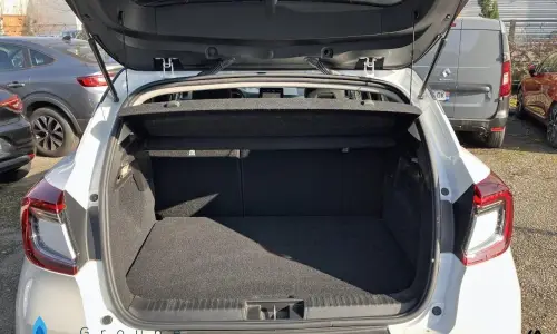 Renault Captur E-tech plug-in 160 initiale paris 637 10