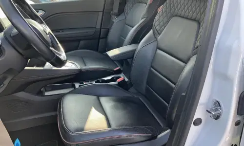Renault Captur E-tech plug-in 160 initiale paris 637 8