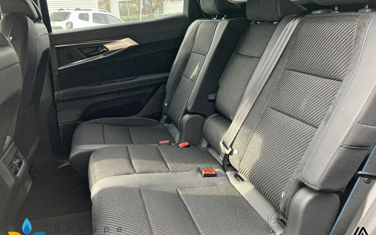 Renault Espace vi Espace e-tech hybrid 200 esprit alpine 641 9