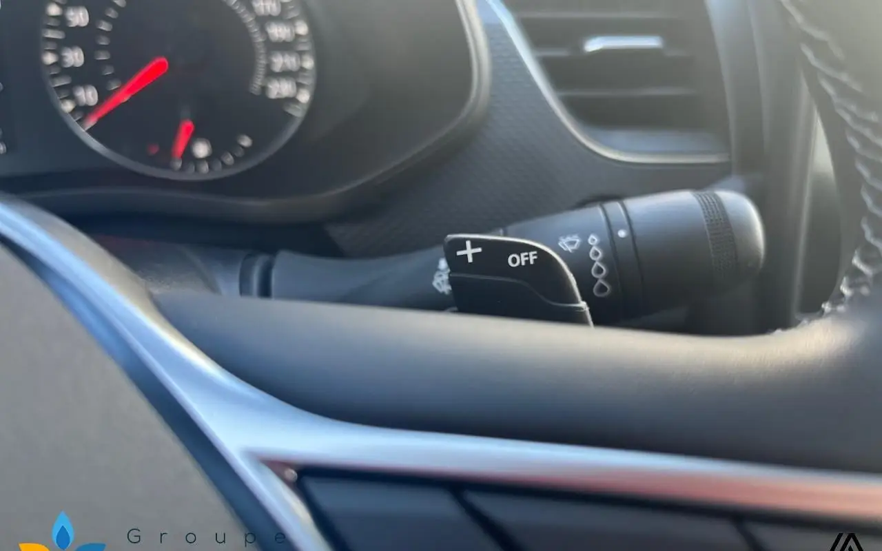 Renault Arkana Mild hybrid 140 edc fap - 22 evolution 658 14