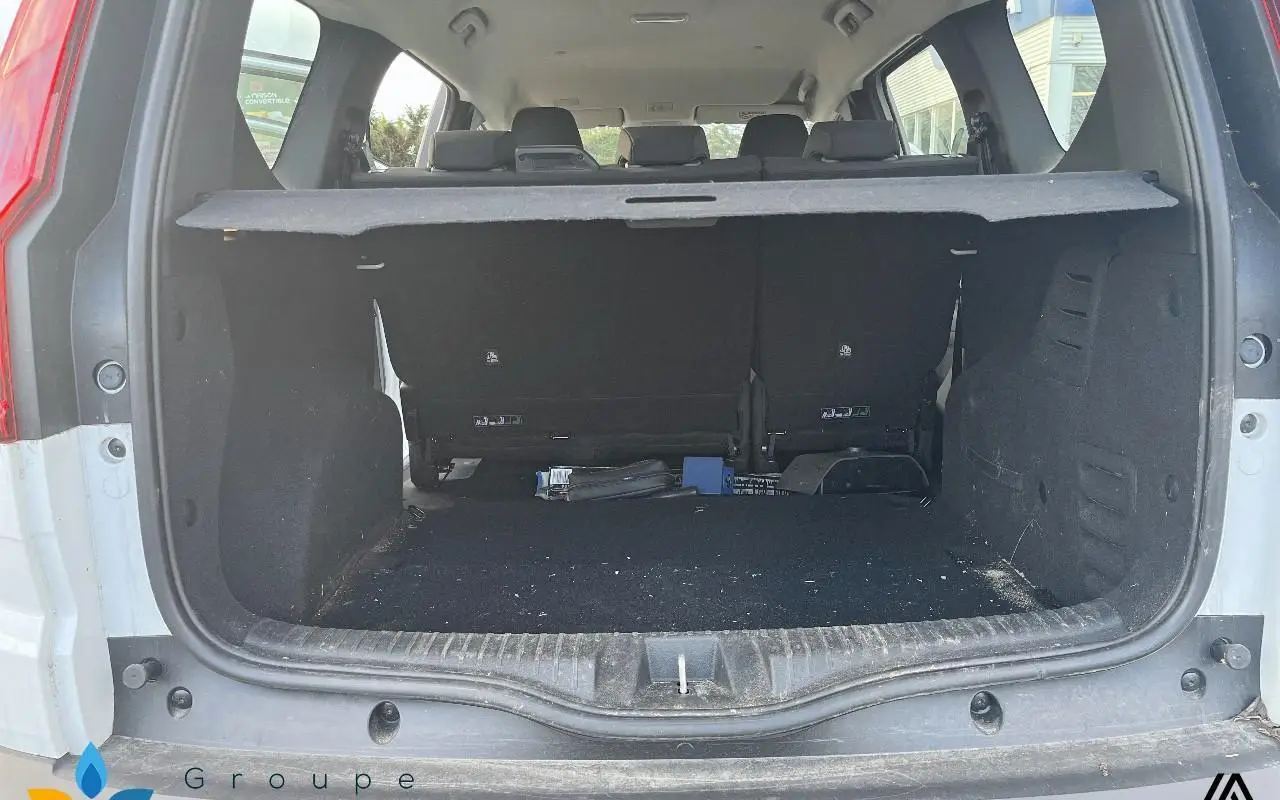 Dacia Jogger Eco-g 100 5 places essential 667 10
