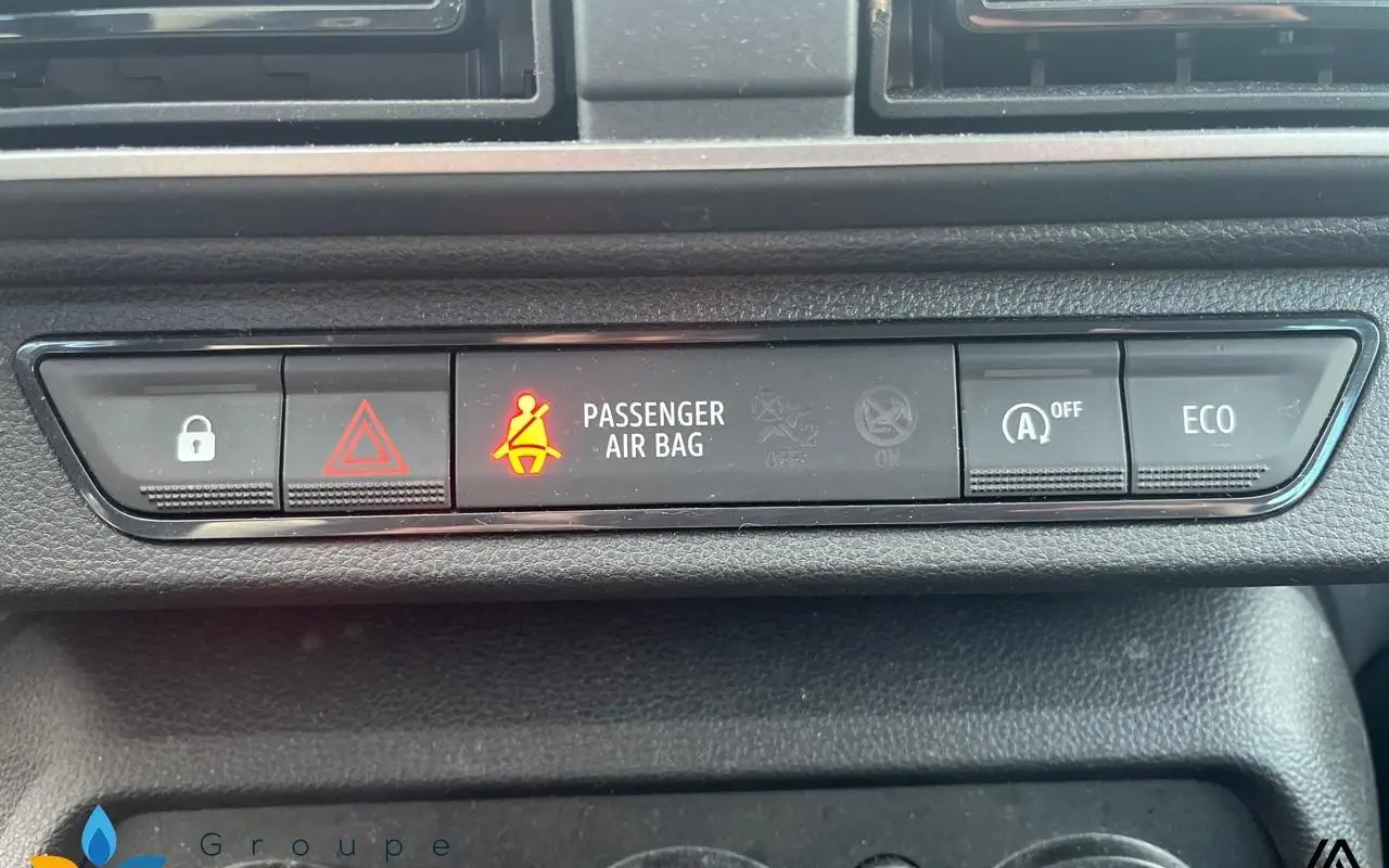 Dacia Jogger Eco-g 100 5 places essential 667 11