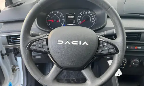 Dacia Jogger Eco-g 100 5 places essential 667 13