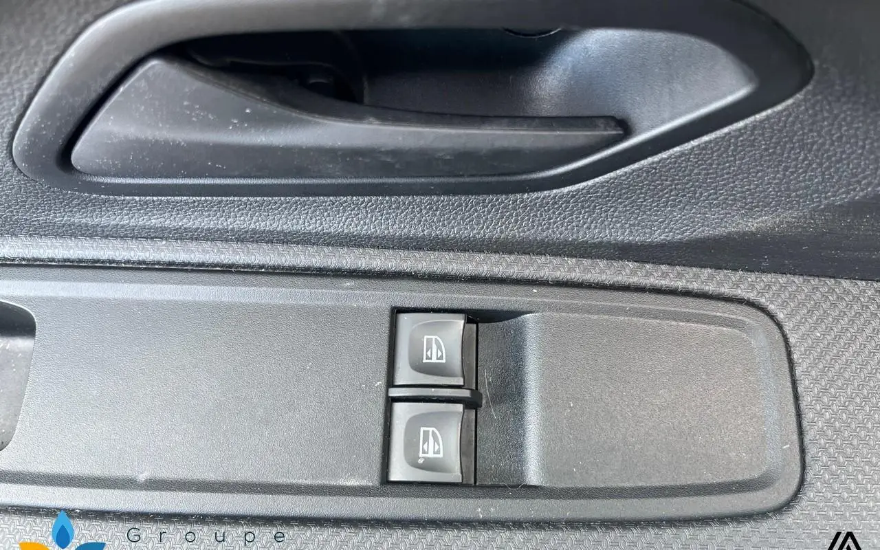 Dacia Jogger Eco-g 100 5 places essential 667 14