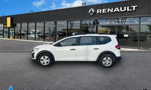 Dacia Jogger Eco-g 100 5 places essential 667 2