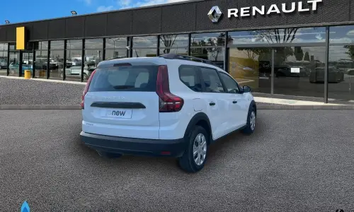 Dacia Jogger Eco-g 100 5 places essential 667 3