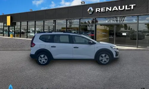 Dacia Jogger Eco-g 100 5 places essential 667 4