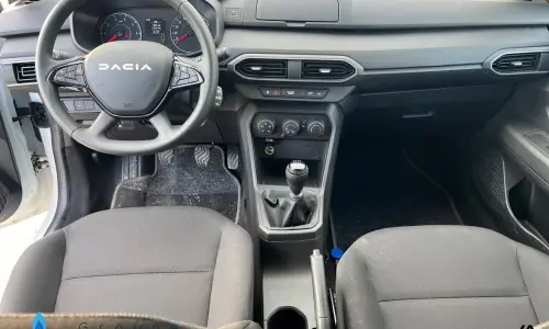 Dacia Jogger Eco-g 100 5 places essential 667 6
