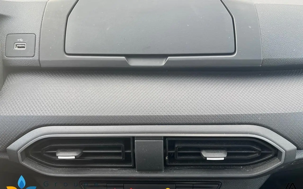 Dacia Jogger Eco-g 100 5 places essential 667 7