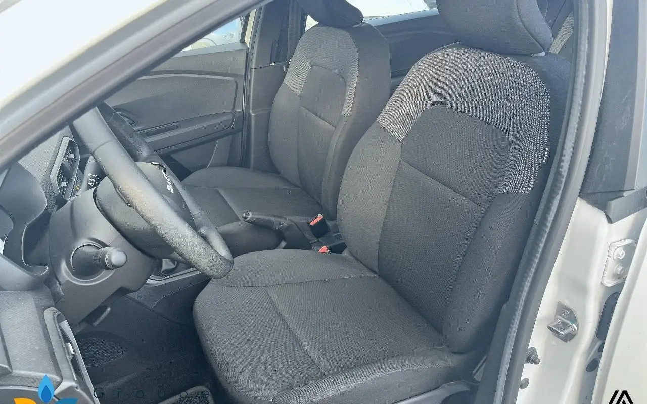 Dacia Jogger Eco-g 100 5 places essential 667 8