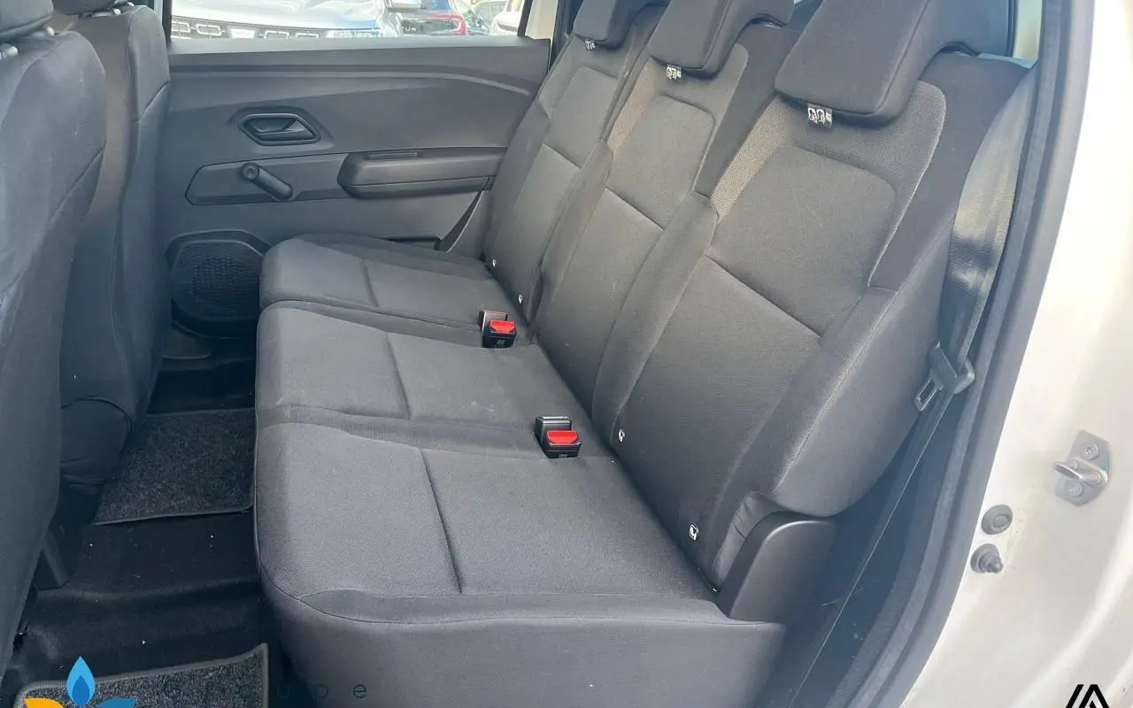 Dacia Jogger Eco-g 100 5 places essential 667 9