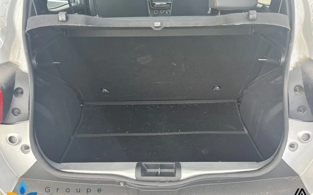 Dacia Spring Achat intégral confort plus 673 10