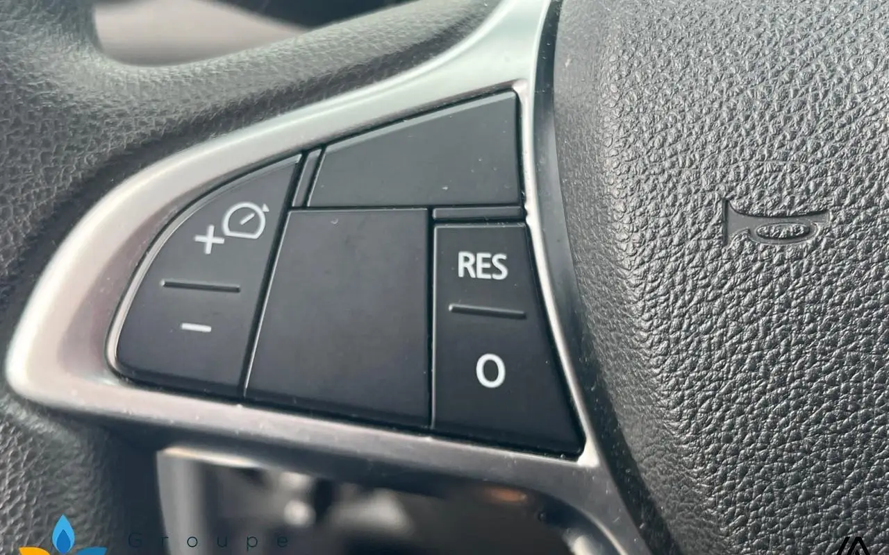 Dacia Spring Achat intégral confort plus 673 13